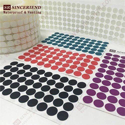 Залепващи отвори