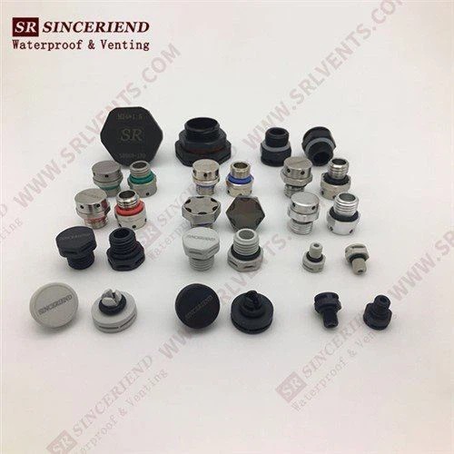 Заваряеми инсталационни отвори