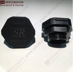 Защитни отвори