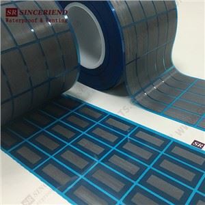 Adhesive EPTFE Vent Membrane Sheet